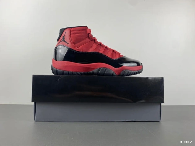 Cheap TBK Air 11 Timeless CT8012- Jordan 4082 1027